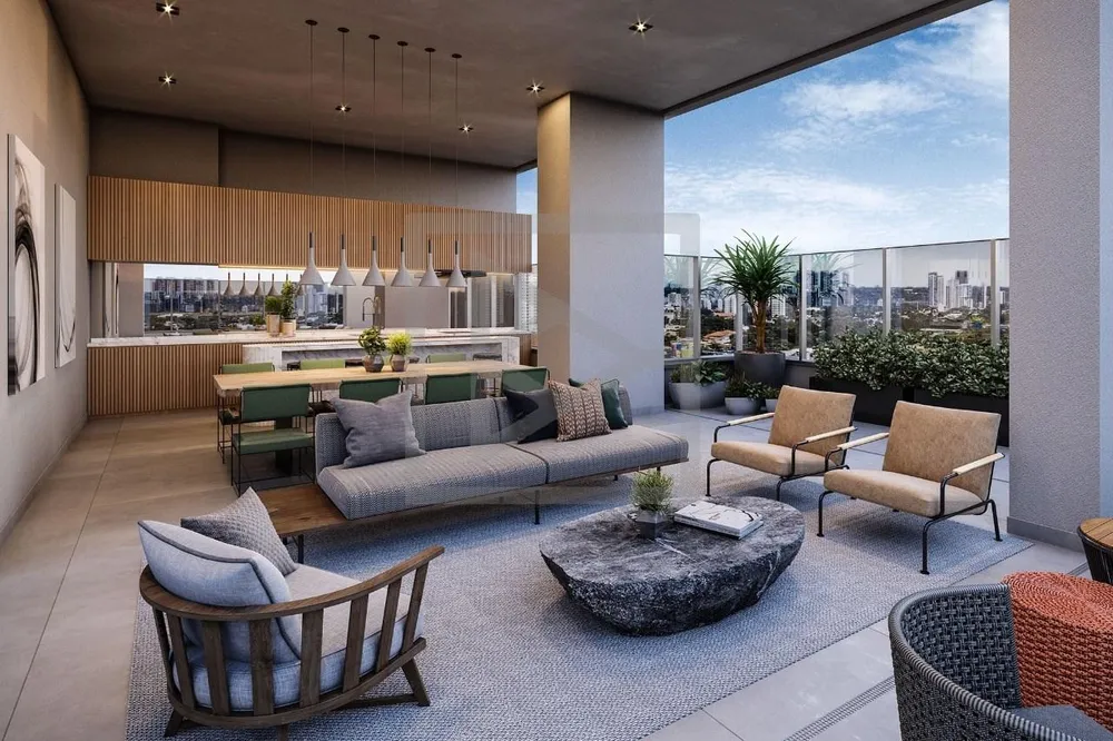Apartamento, 3 quartos, 142 m² - Foto 9