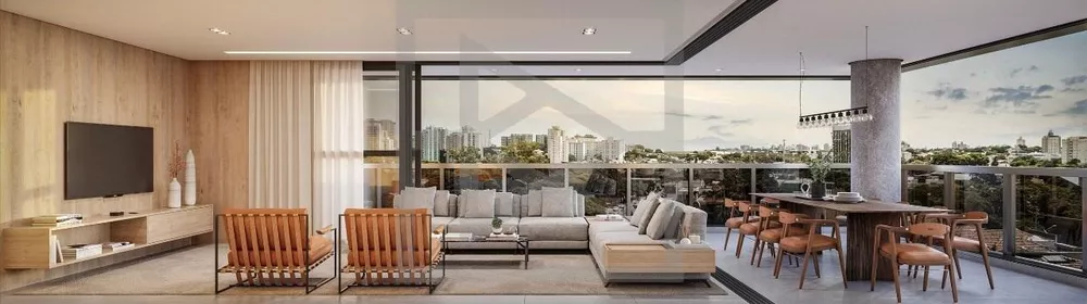Apartamento, 3 quartos, 142 m² - Foto 6