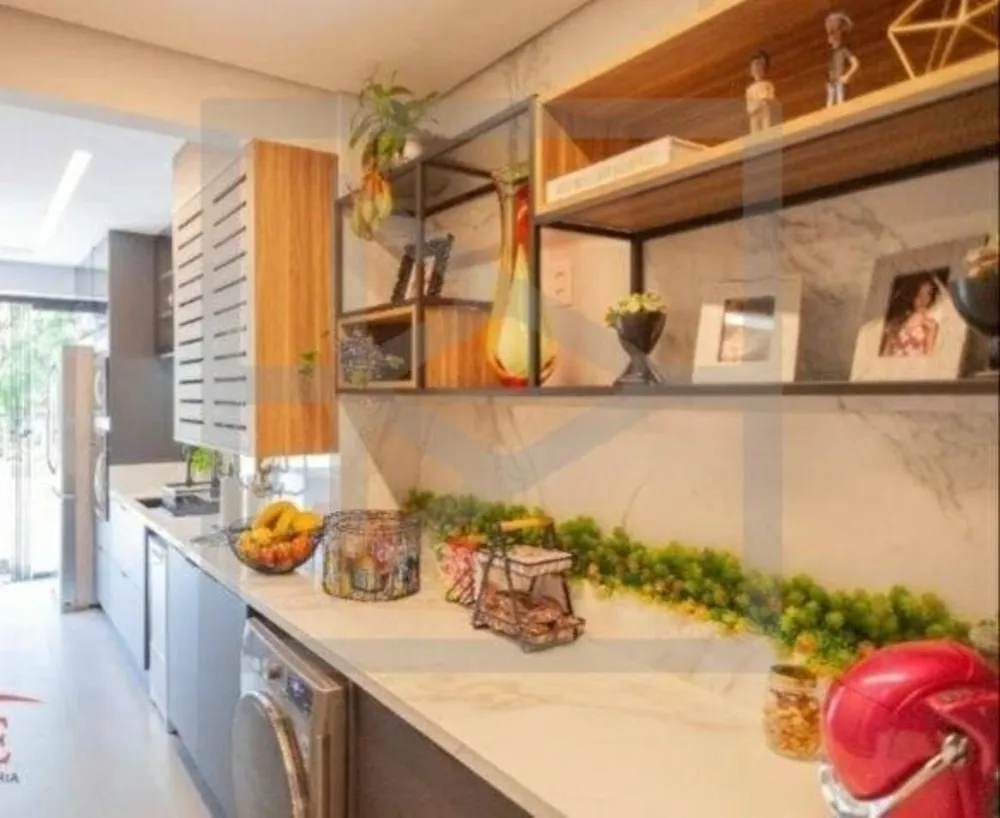 Apartamento, 2 quartos, 276 m² - Foto 1