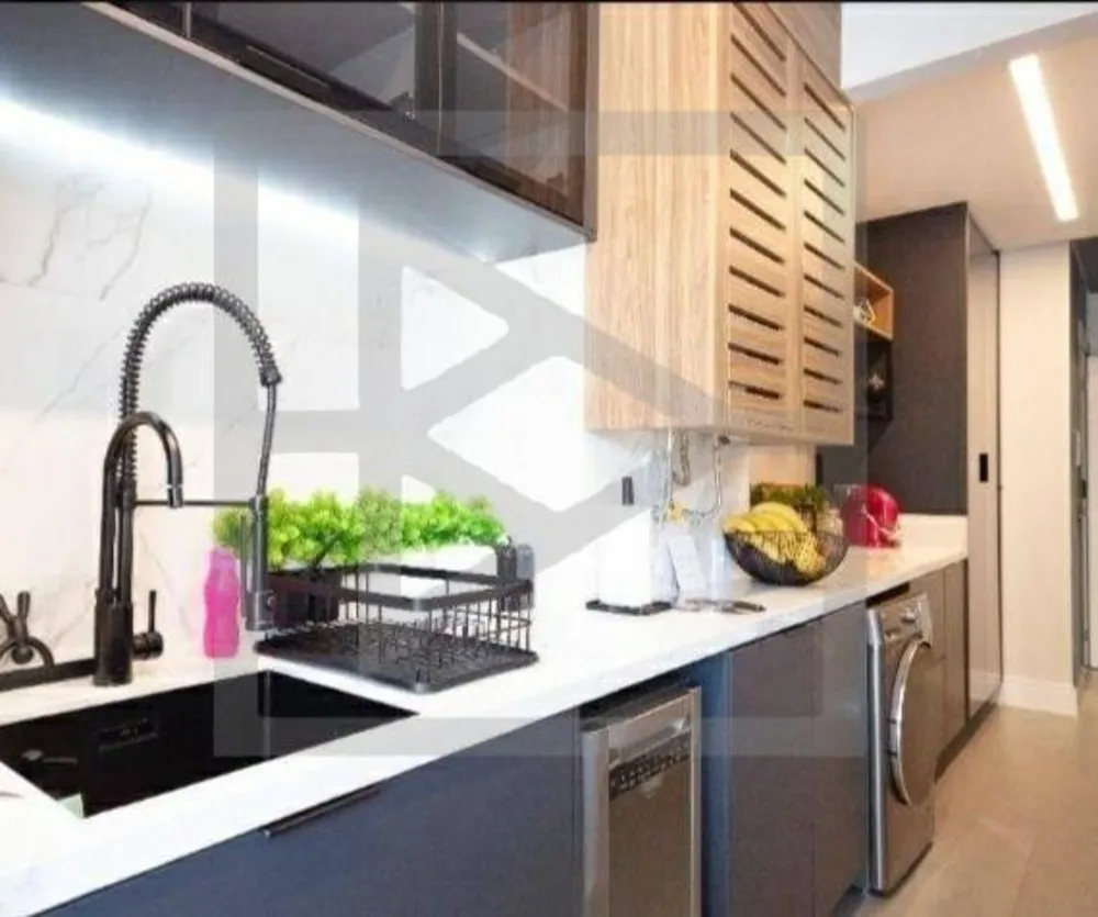 Apartamento, 2 quartos, 276 m² - Foto 7