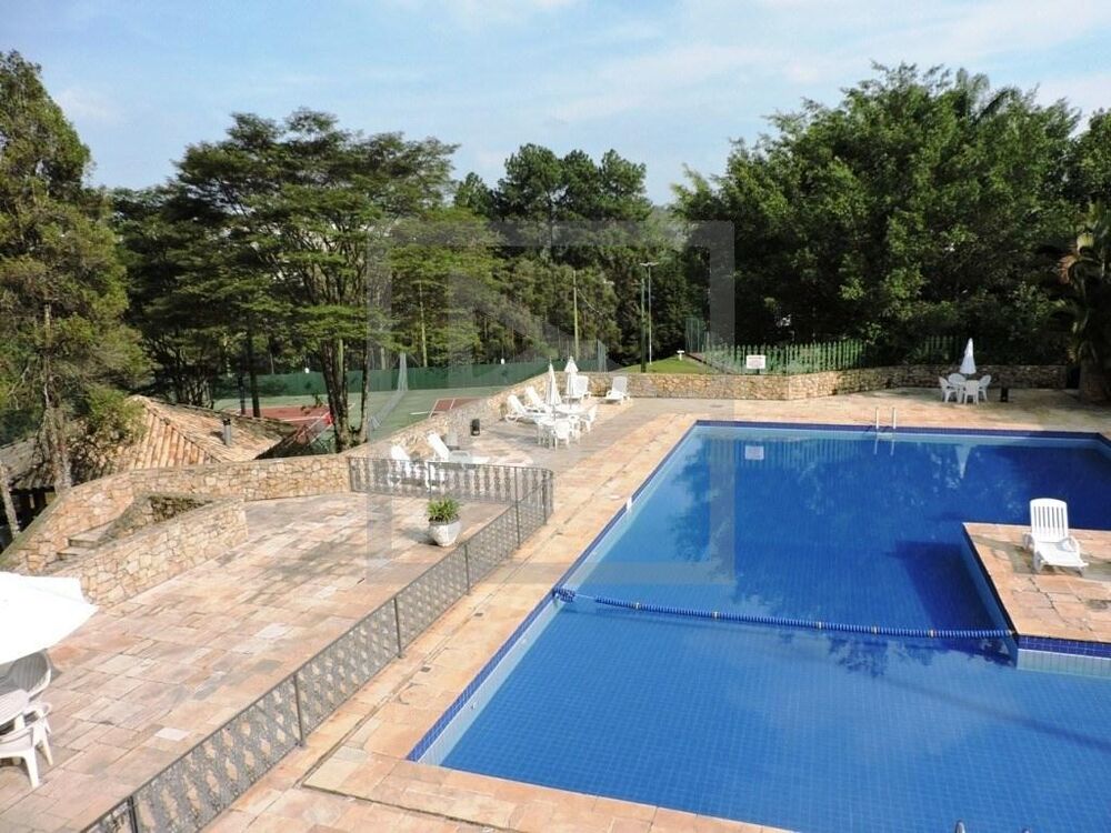 Casa de Condomínio à venda com 4 quartos, 444m² - Foto 6