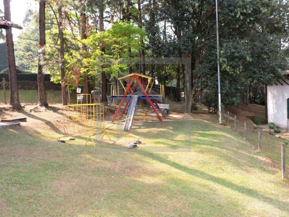 Casa de Condomínio à venda com 4 quartos, 444m² - Foto 7