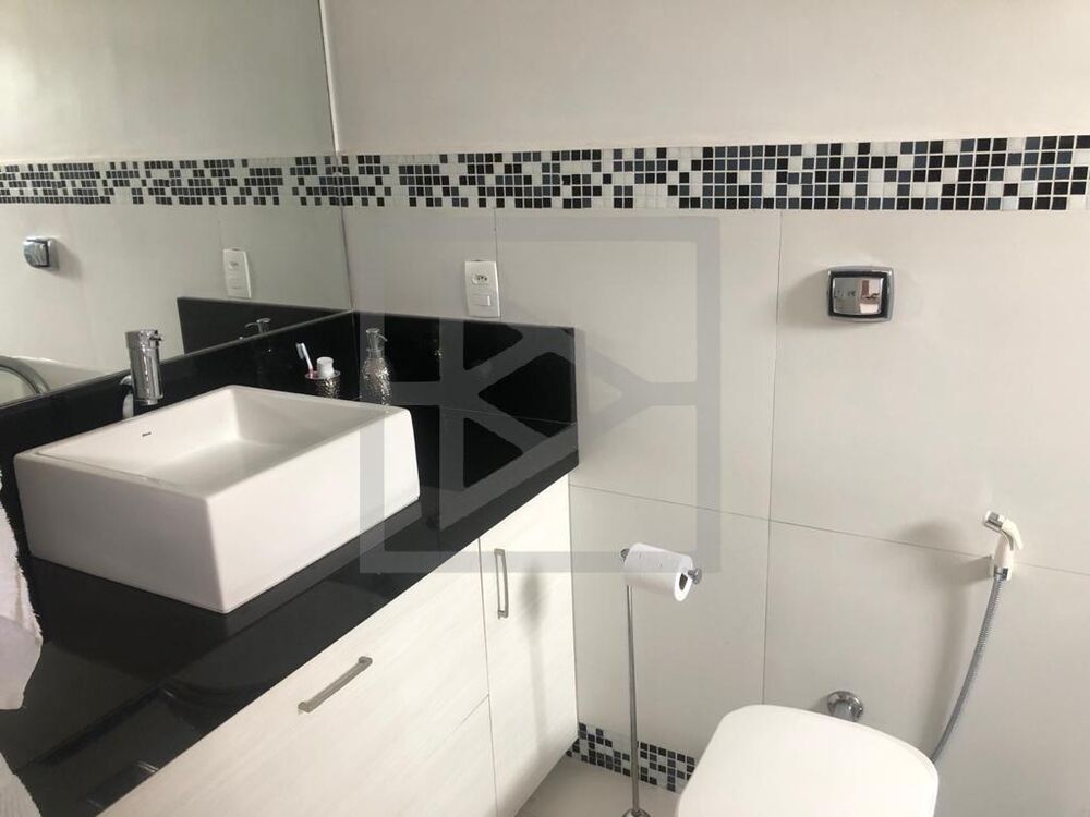 Apartamento, 3 quartos, 165 m² - Foto 2