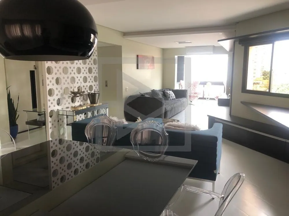 Apartamento, 3 quartos, 165 m² - Foto 3