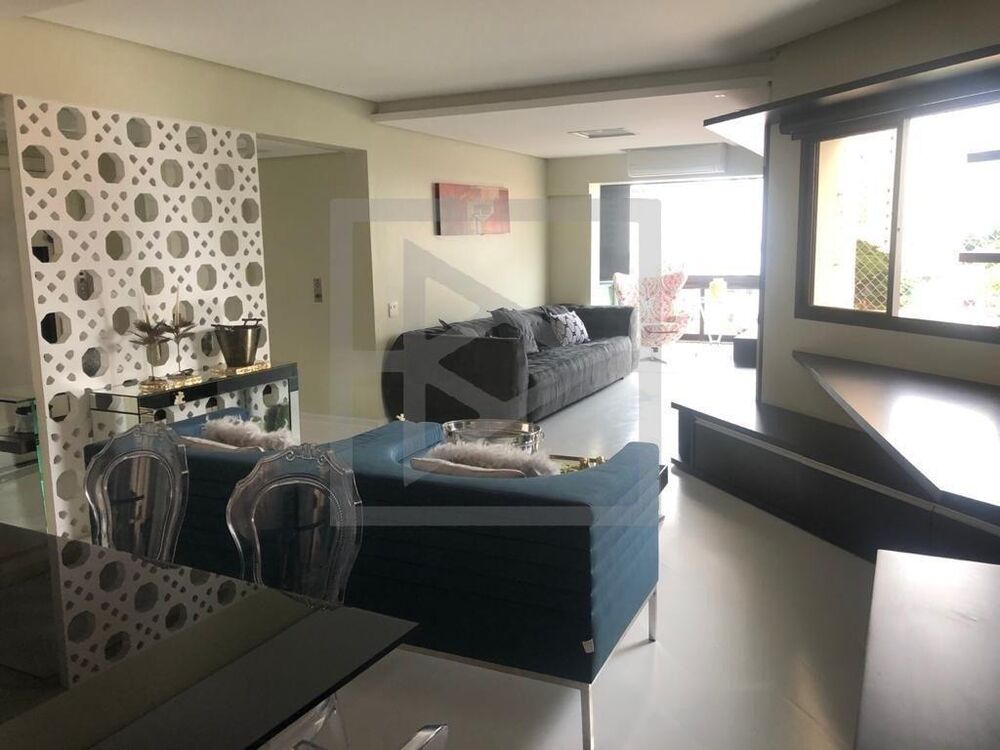 Apartamento, 3 quartos, 165 m² - Foto 1