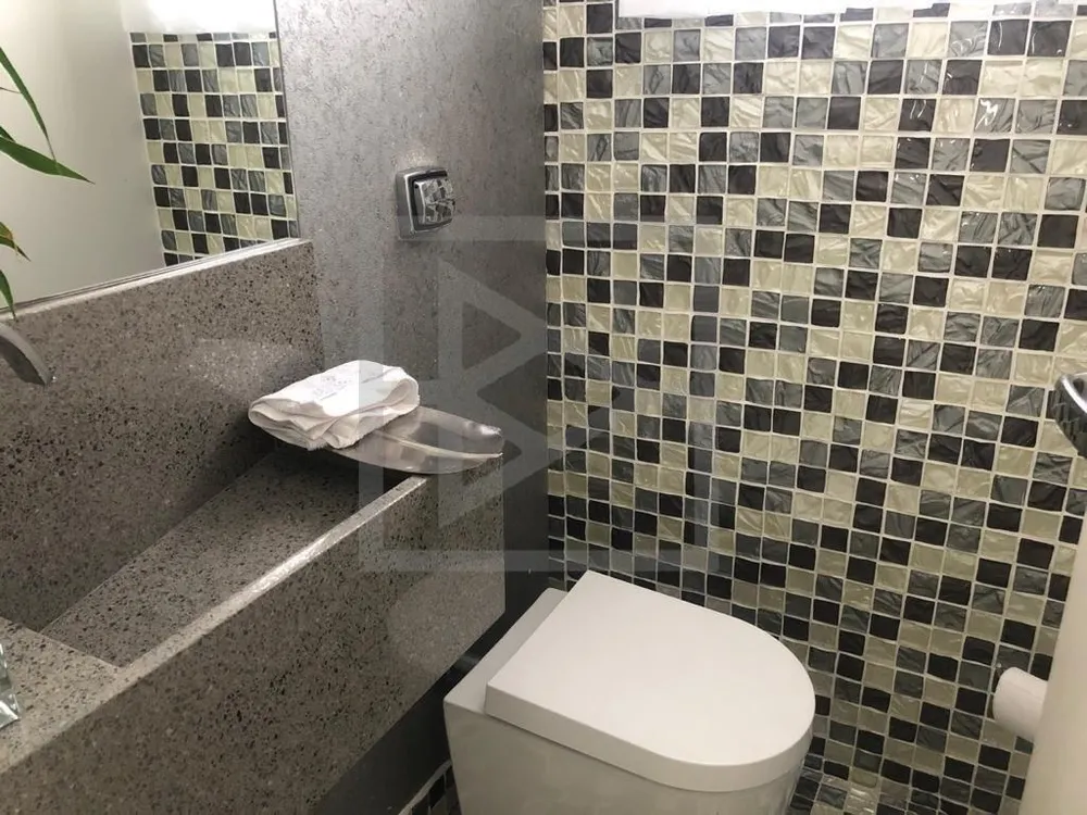 Apartamento, 3 quartos, 165 m² - Foto 5