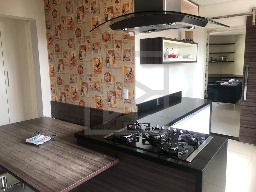 Apartamento, 3 quartos, 165 m² - Foto 4