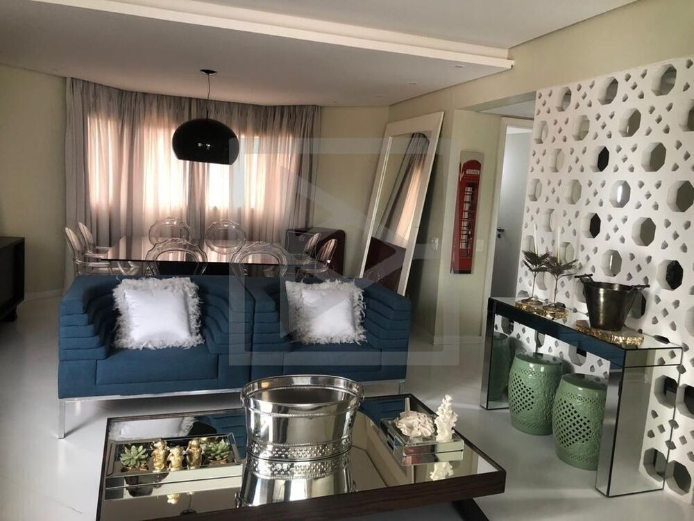 Apartamento, 3 quartos, 165 m² - Foto 3