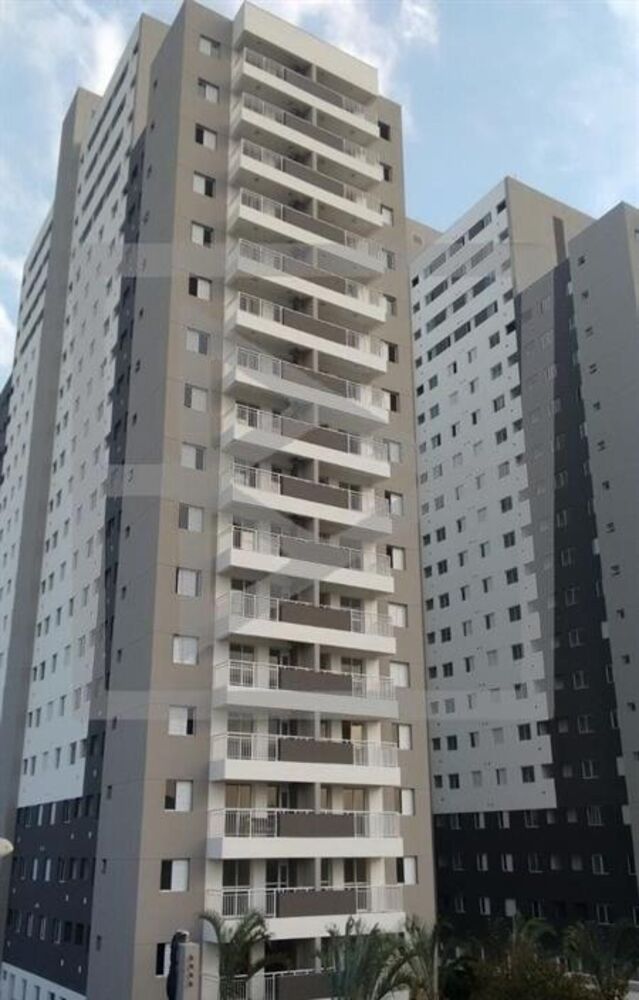 Apartamento, 1 quarto, 33 m² - Foto 4