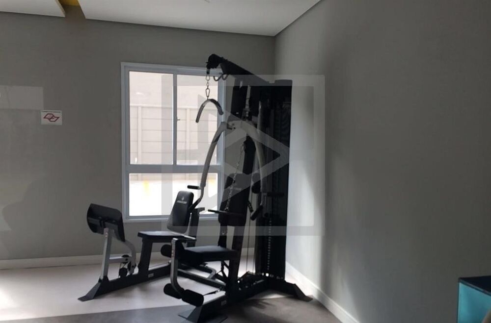 Apartamento, 1 quarto, 33 m² - Foto 8