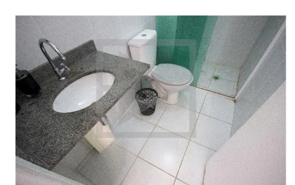 Apartamento, 1 quarto, 33 m² - Foto 7