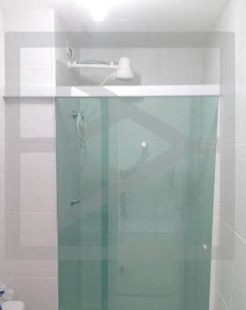 Apartamento, 1 quarto, 33 m² - Foto 6