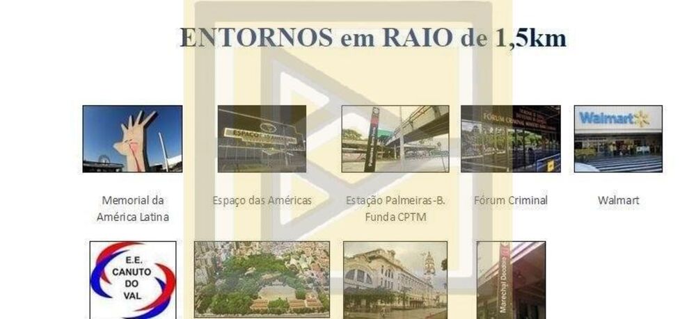 Apartamento, 1 quarto, 33 m² - Foto 6