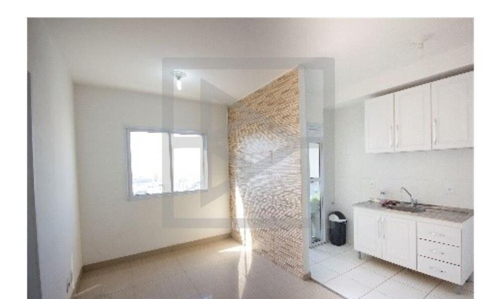 Apartamento, 1 quarto, 33 m² - Foto 2
