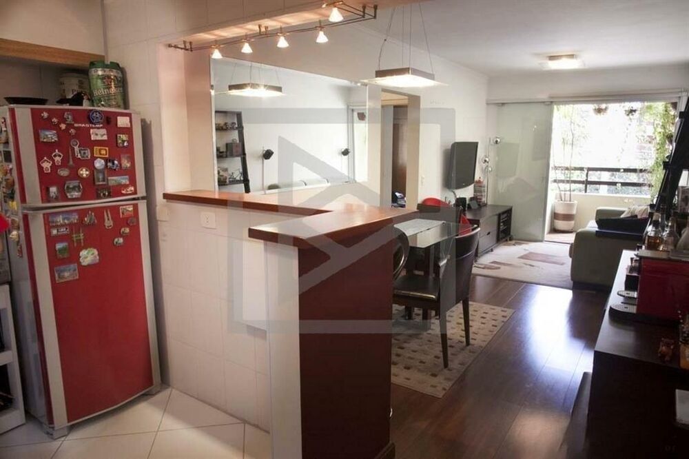 Apartamento, 2 quartos, 60 m² - Foto 2