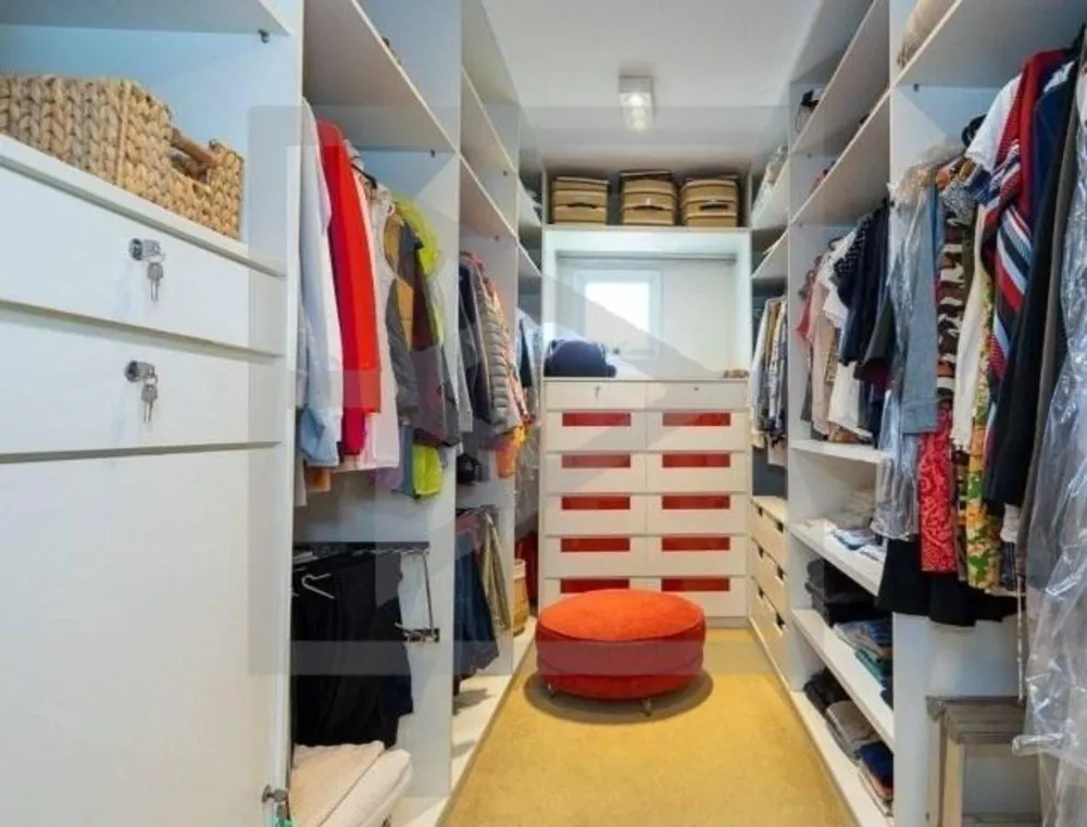 Apartamento, 4 quartos, 401 m² - Foto 7