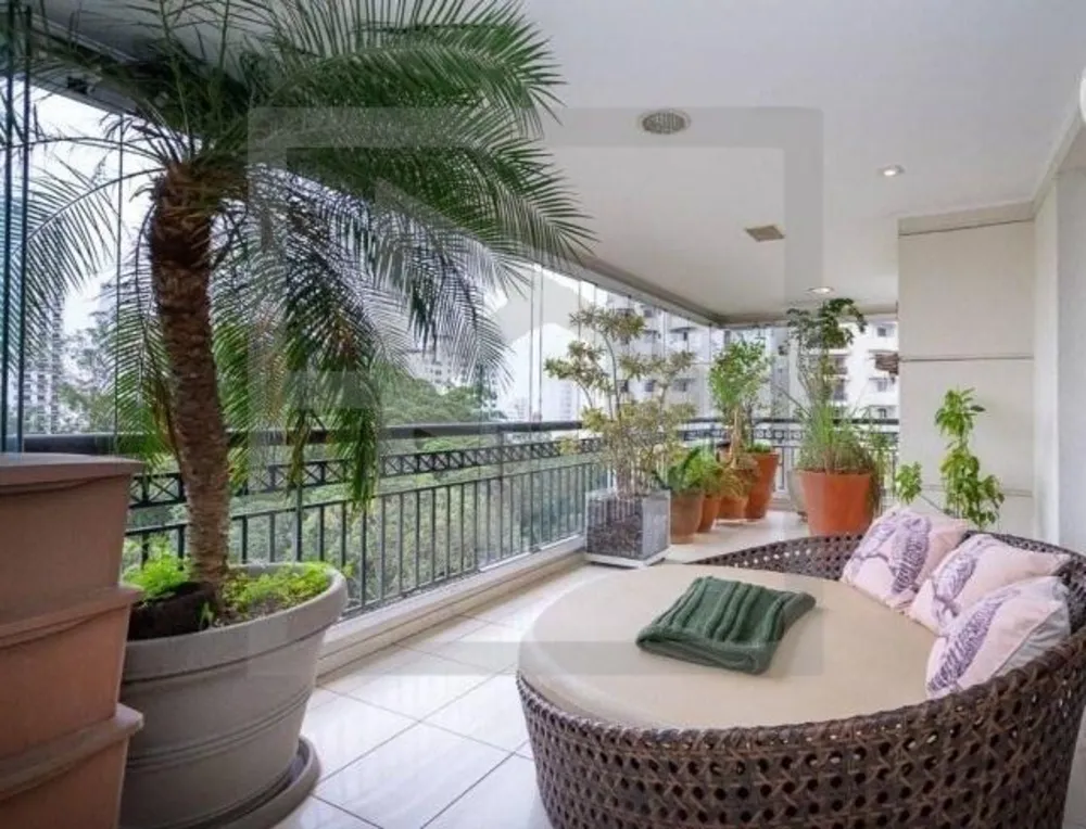 Apartamento, 4 quartos, 401 m² - Foto 3