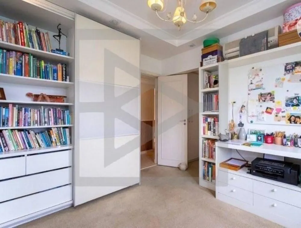 Apartamento, 4 quartos, 401 m² - Foto 2