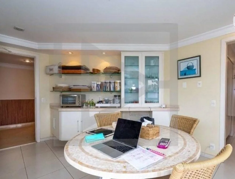 Apartamento, 4 quartos, 401 m² - Foto 5