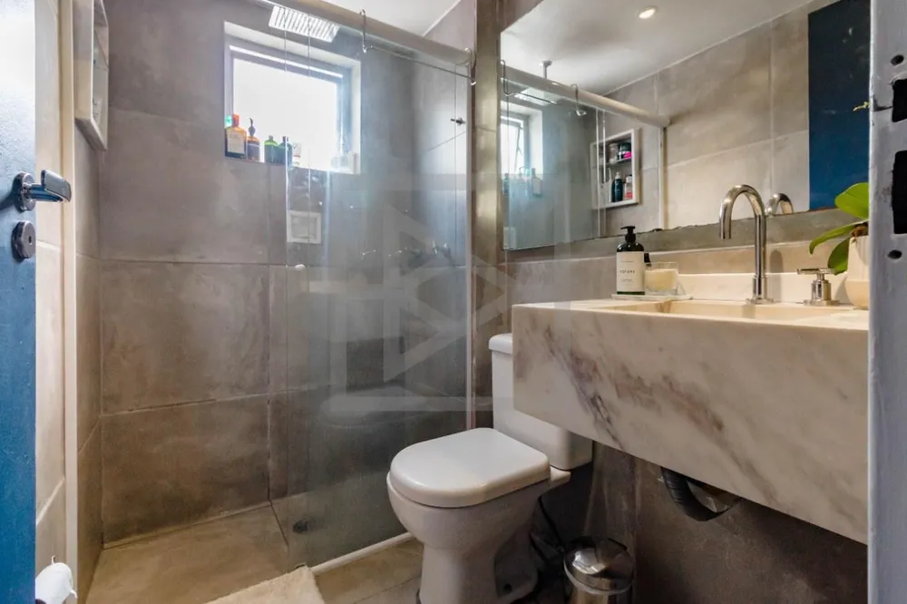 Apartamento, 2 quartos, 60 m² - Foto 2