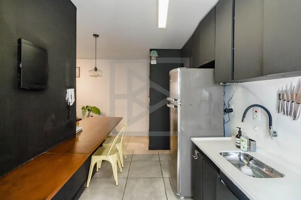 Apartamento, 2 quartos, 60 m² - Foto 4