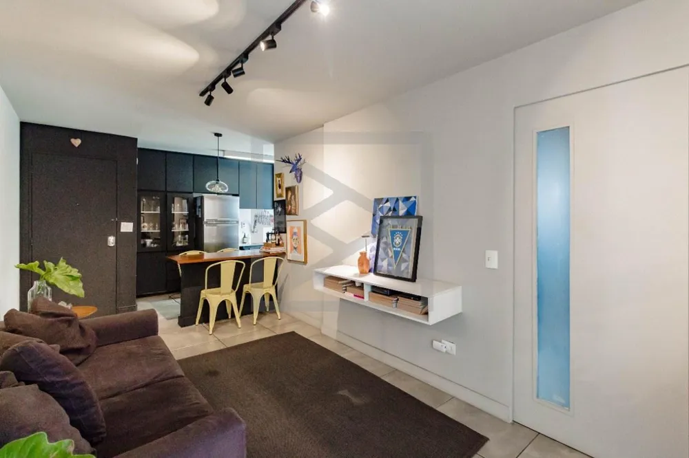 Apartamento, 2 quartos, 60 m² - Foto 3