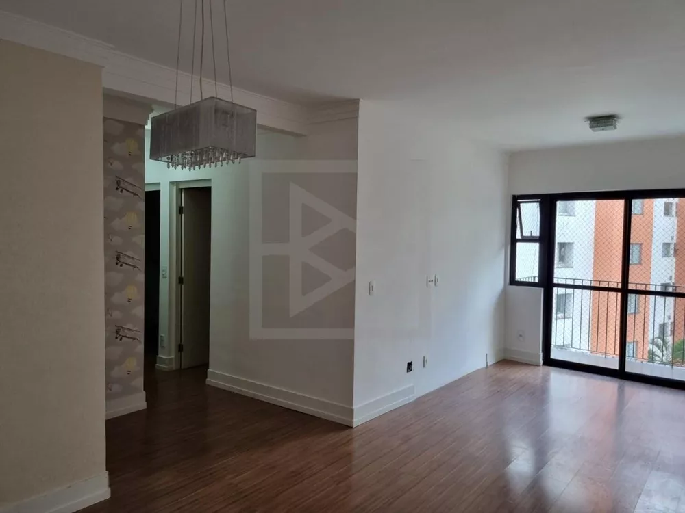 Apartamento, 3 quartos, 79 m² - Foto 1
