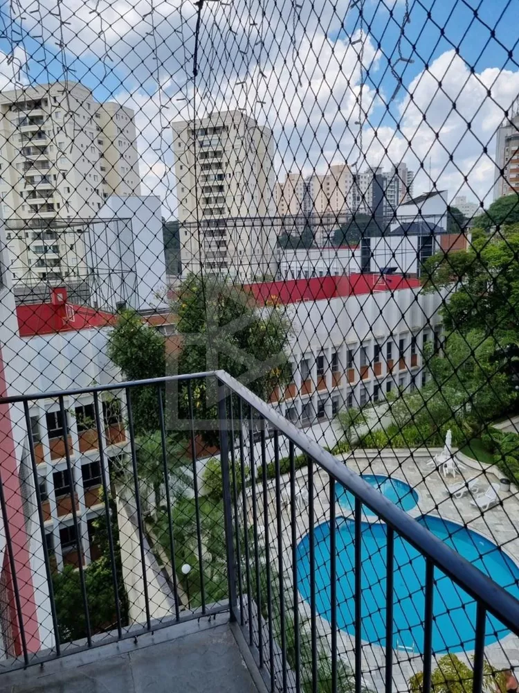 Apartamento, 3 quartos, 79 m² - Foto 9