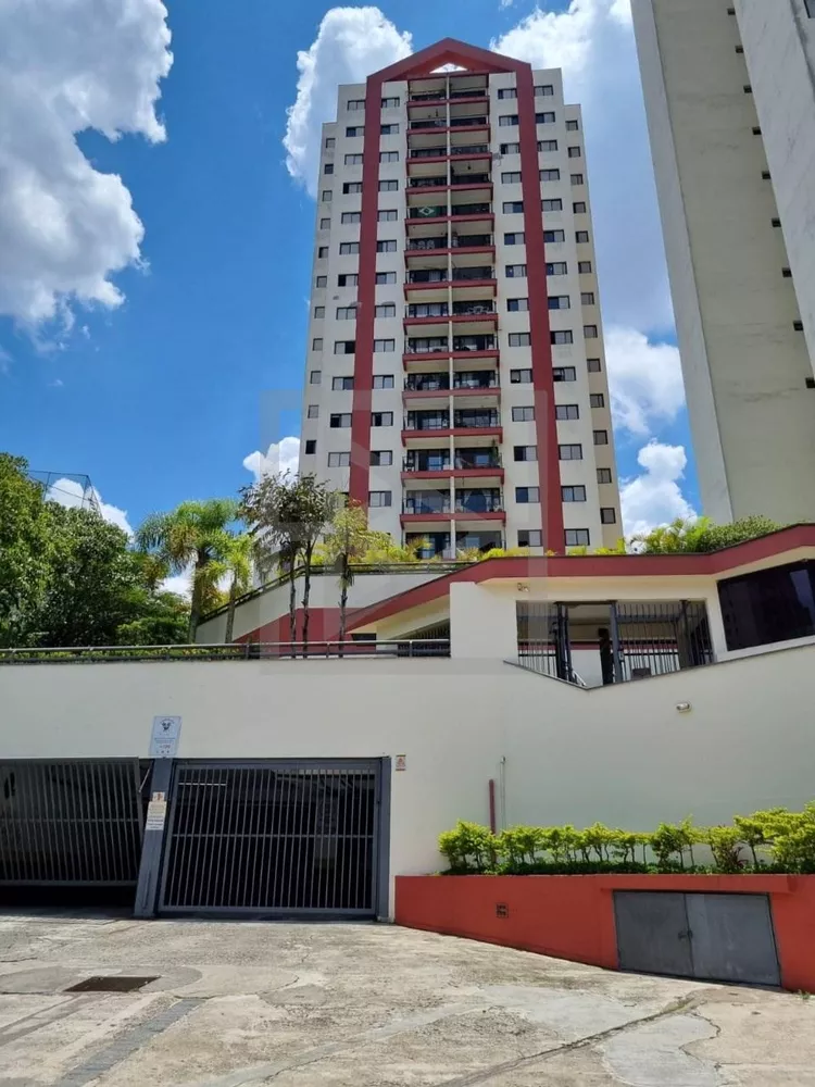 Apartamento, 3 quartos, 79 m² - Foto 2
