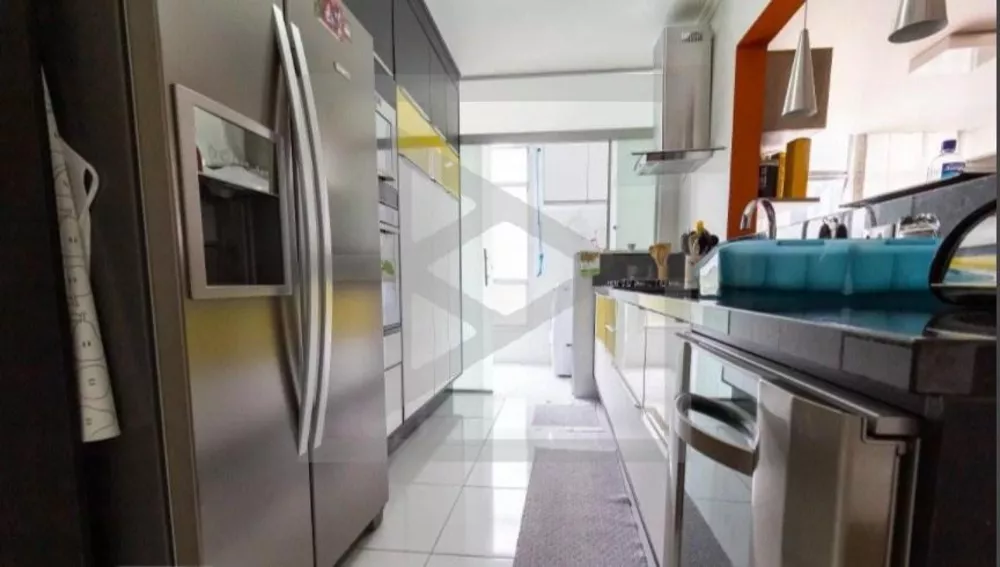 Apartamento, 3 quartos, 110 m² - Foto 3