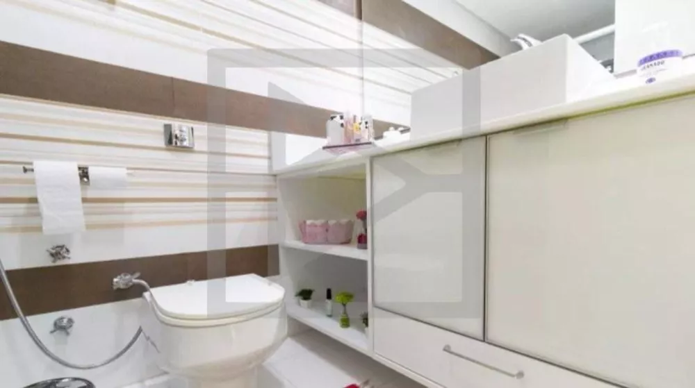 Apartamento, 3 quartos, 110 m² - Foto 1