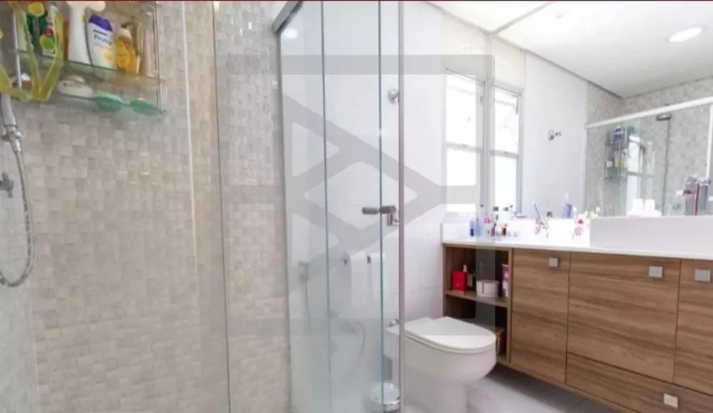 Apartamento, 3 quartos, 110 m² - Foto 4