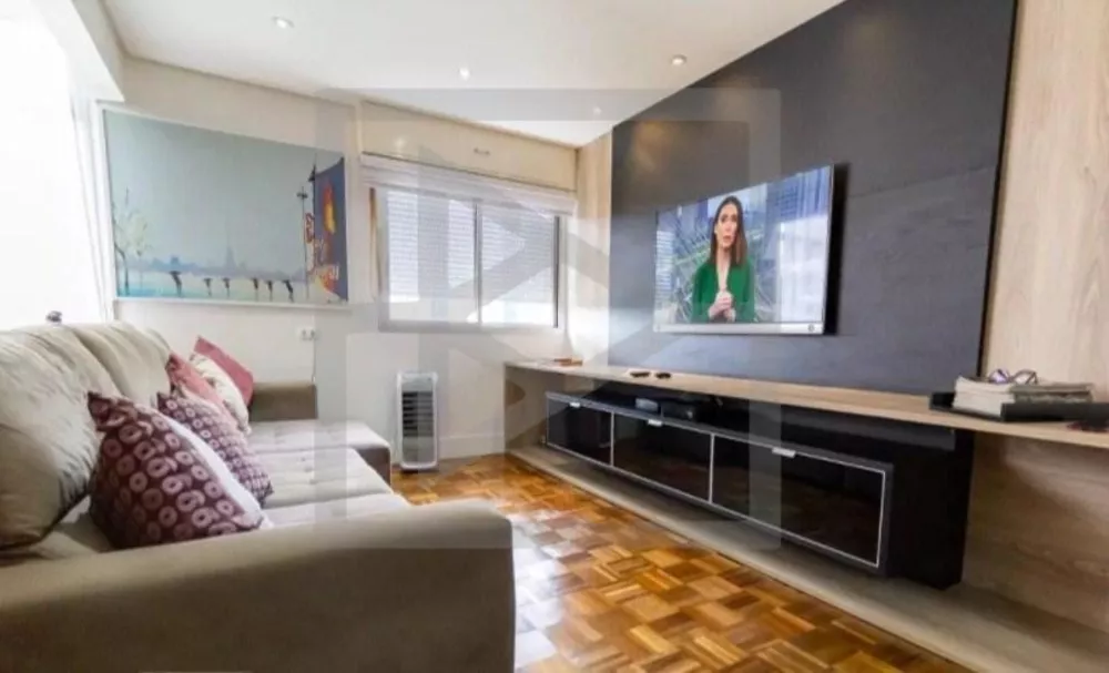 Apartamento, 3 quartos, 110 m² - Foto 2