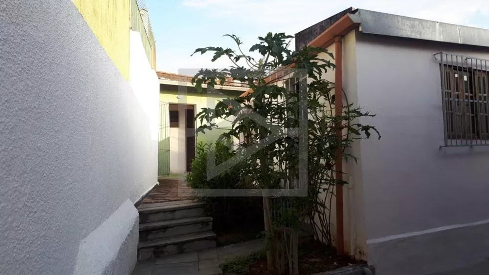 Casa à venda com 3 quartos, 200m² - Foto 15