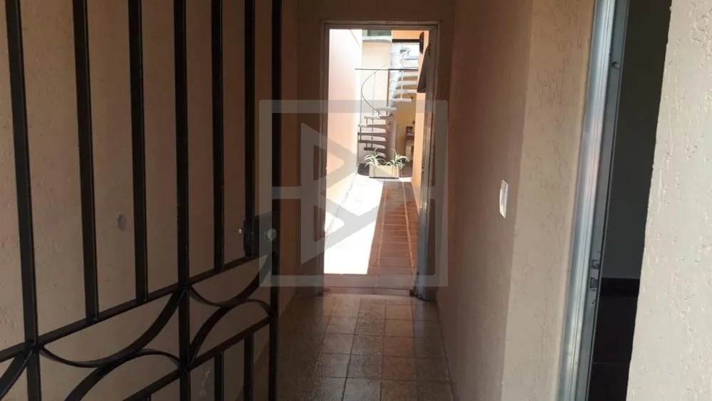 Casa, 3 quartos, 200 m² - Foto 25