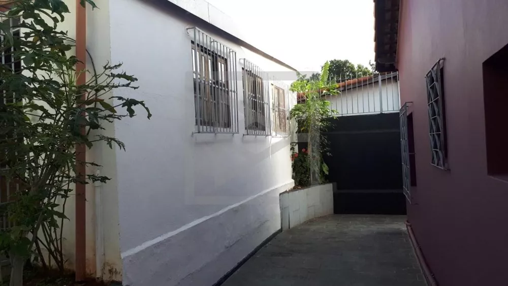 Casa à venda com 3 quartos, 200m² - Foto 20