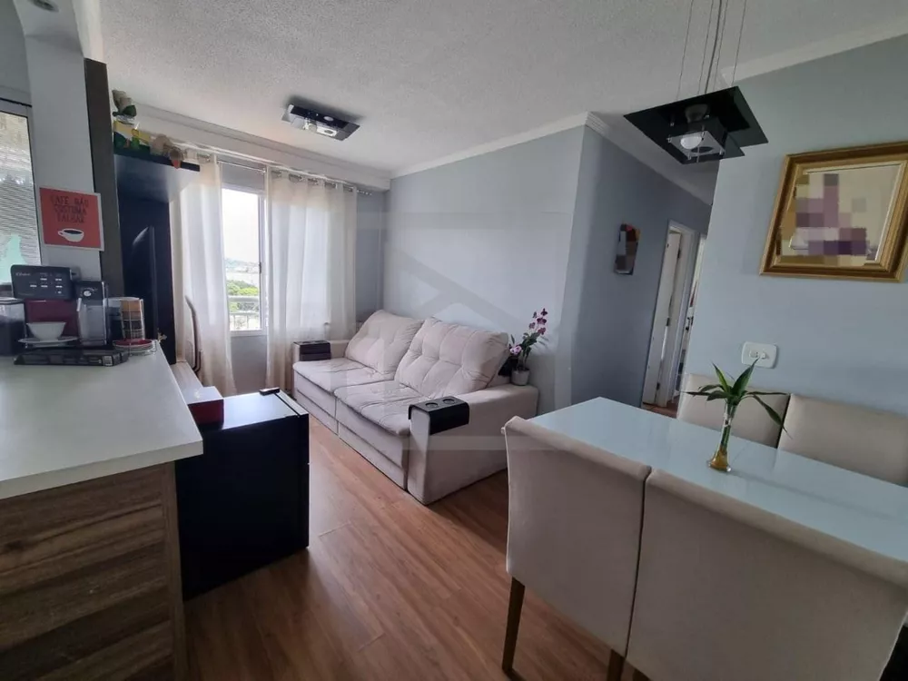 Apartamento, 2 quartos, 48 m² - Foto 4