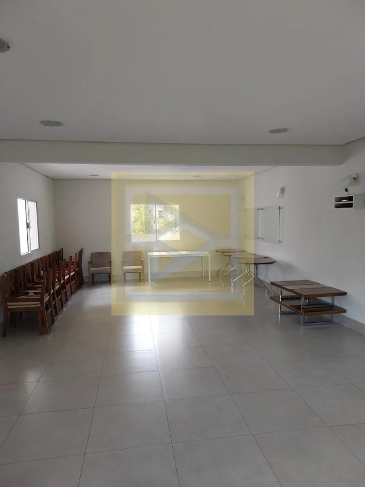 Apartamento, 2 quartos, 48 m² - Foto 7