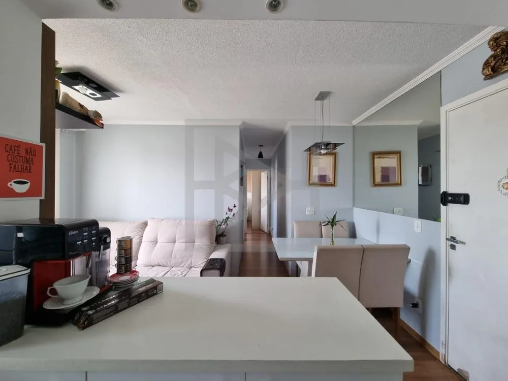 Apartamento, 2 quartos, 48 m² - Foto 5