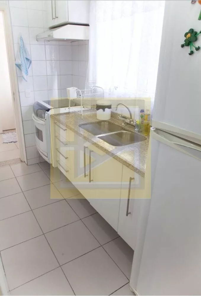 Apartamento, 3 quartos, 115 m² - Foto 8