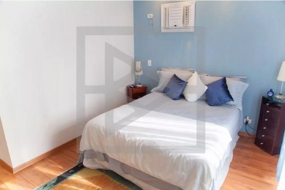 Apartamento, 3 quartos, 115 m² - Foto 7