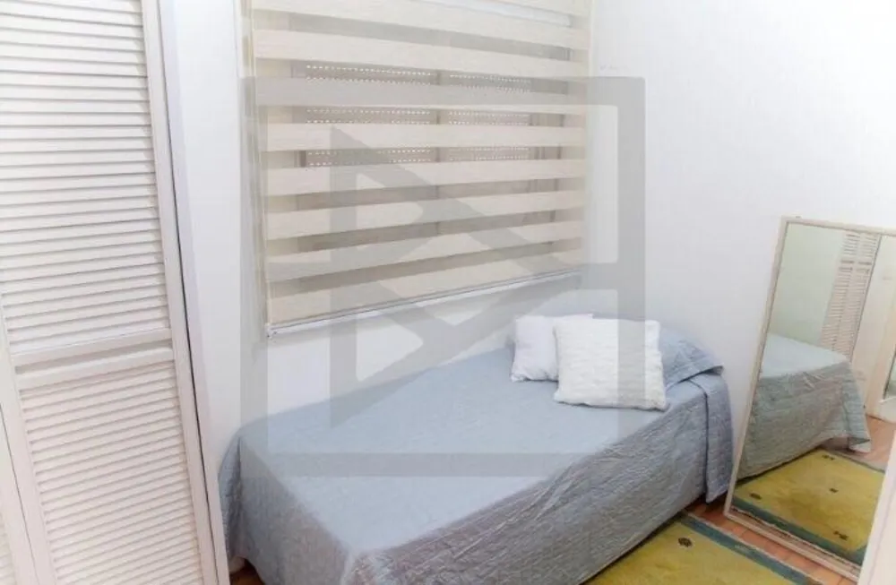 Apartamento, 3 quartos, 115 m² - Foto 5