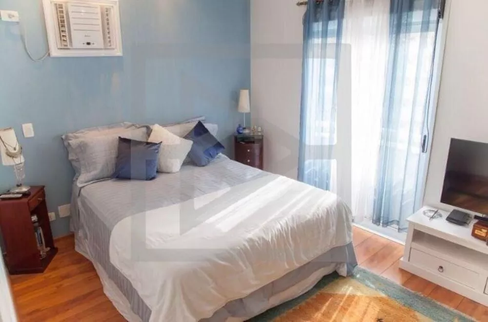 Apartamento, 3 quartos, 115 m² - Foto 4
