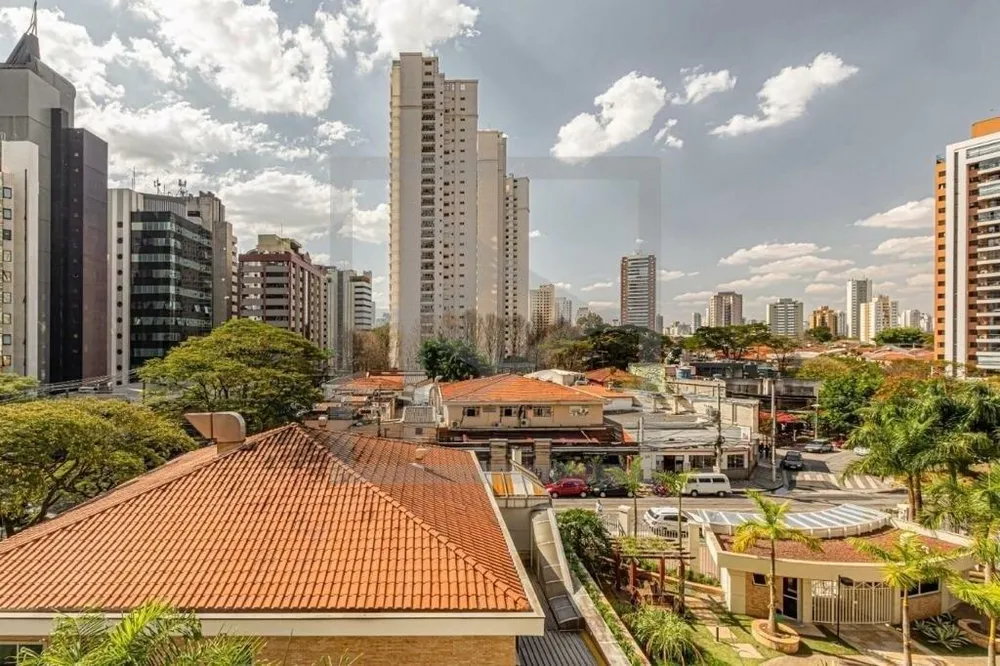 Apartamento, 4 quartos, 245 m² - Foto 15