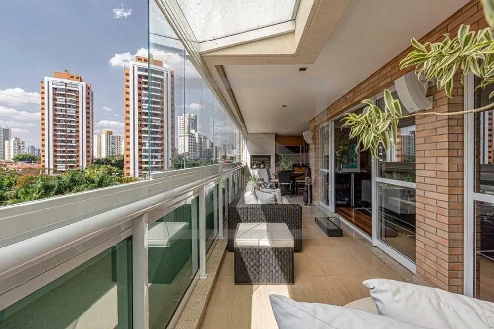 Apartamento, 4 quartos, 245 m² - Foto 6
