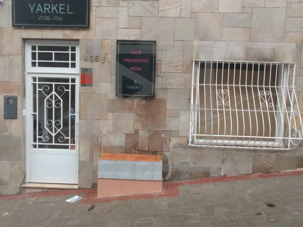 Imóvel Comercial, 100 m² - Foto 5