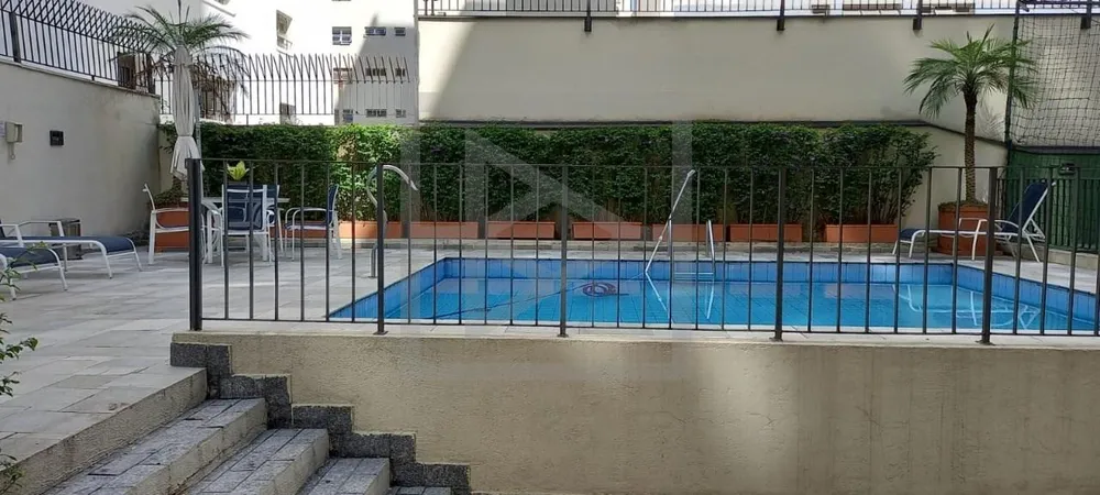 Apartamento, 4 quartos, 220 m² - Foto 4