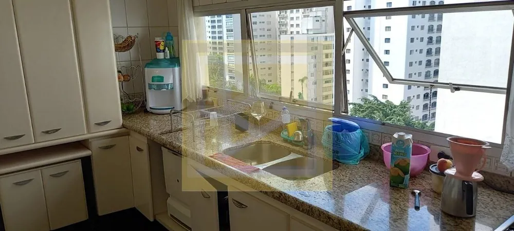 Apartamento, 4 quartos, 220 m² - Foto 2