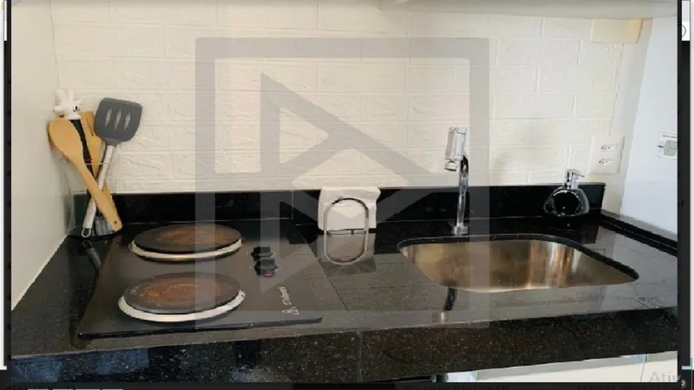 Kitnet-Studio, 24 m² - Foto 16