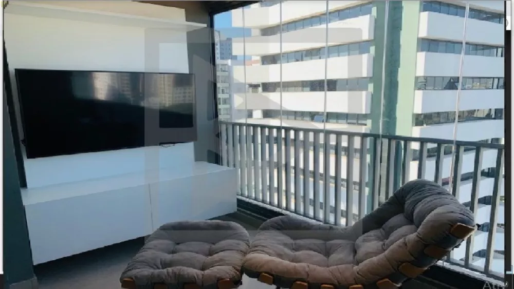 Kitnet-Studio, 24 m² - Foto 4